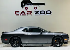 Dodge Challenger 2022