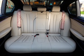 BMW 5 Series 530 2019