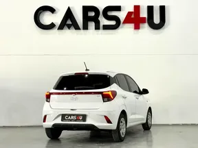 Hyundai Grand i10 2025