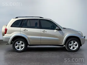 Toyota RAV4 2005