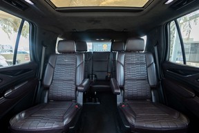 Cadillac Escalade 2021