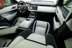 Land Rover Range Rover Velar 2020