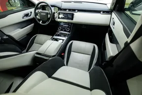 Land Rover Range Rover Velar 2020