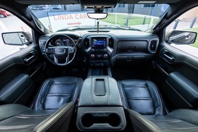 GMC Sierra 1500 2020