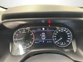 Nissan Qashqai 2024