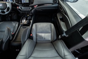 Honda Pilot / MR-V 2022