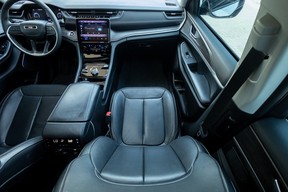 Jeep Grand Cherokee 2023
