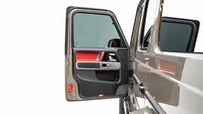 Mercedes-Benz G-Class 63 AMG 2024