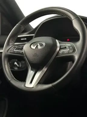 Infiniti QX55 2023