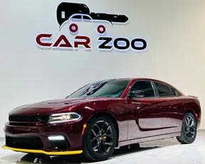Dodge Charger 2020