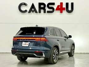 Geely Xingyue L / Monjaro 2025