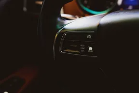 Maserati Ghibli 2015