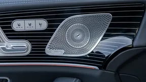 Mercedes-Benz Maybach GLS 600 2022