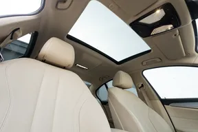 BMW 5 Series 520 2019