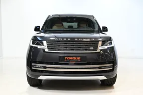 Land Rover Range Rover 2026