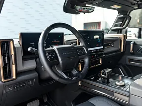 GMC Hummer EV 2024