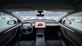 Tesla Model Y Long Range 2022