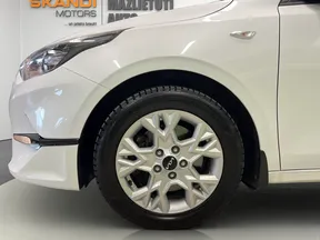 Kia Ceed 2023