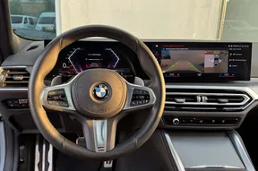BMW 4 Series 420 2024
