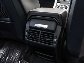 Land Rover Range Rover Evoque 2016