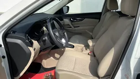 Nissan X-Trail 2022