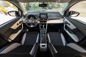 Toyota Avanza / Velos 2025