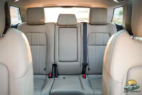 Land Rover Range Rover Sport 2021