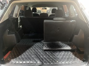 Volkswagen Atlas 2021