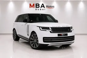 Land Rover Range Rover 2024