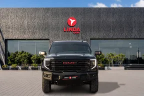 GMC Sierra 1500 2025