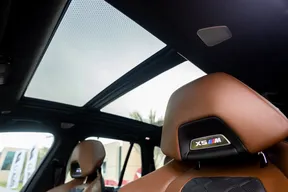 BMW X5 M Competition 2021