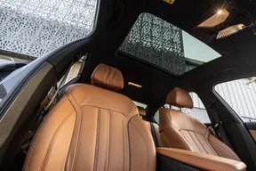 BMW 5 Series 540 2023