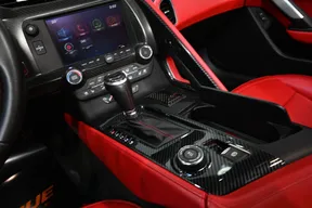 Chevrolet Corvette 2015