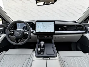 GAC GS8 2026