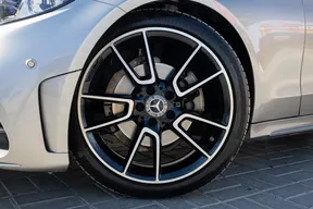 Mercedes-Benz C-Class 200 2021