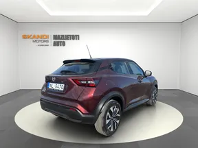 Nissan Juke 2023