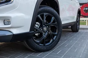 Toyota Urban Cruiser SUV 2026