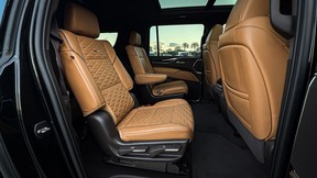 Cadillac Escalade 2023