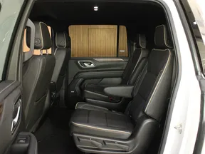 Chevrolet Suburban 2022