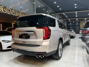 GMC Yukon 2024