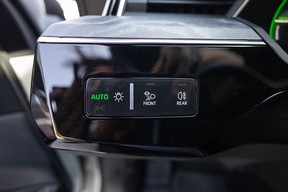 Audi e-tron 55 Sportback 2020