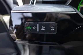 Audi e-tron 55 Sportback 2020