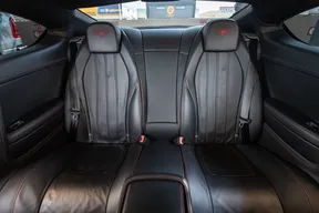 Bentley Continental 2014