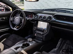 Ford Mustang Shelby GT500 2020