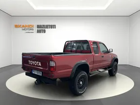 Toyota Hilux 2001