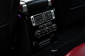 Land Rover Range Rover 2017