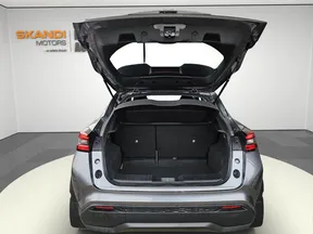 Nissan Juke 2021