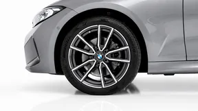 BMW 3 Series 325 2025