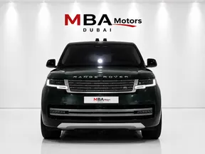 Land Rover Range Rover 2023