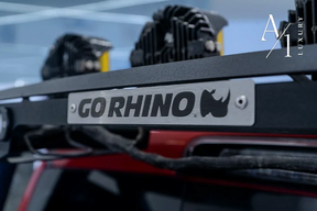 RAM 1500 TRX 2022